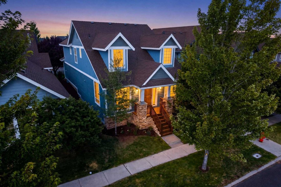 House in Bend, Oregon, United States 1 - 18689126