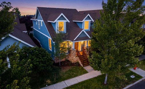 House in Bend, Oregon, United States 1