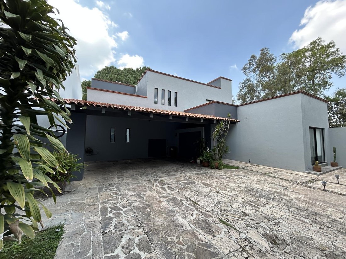 House in Zapopan, Jalisco, Mexico 1 - 18688619