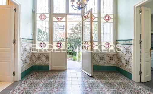 Townhouse en Districte 1, Badalona, España 1
