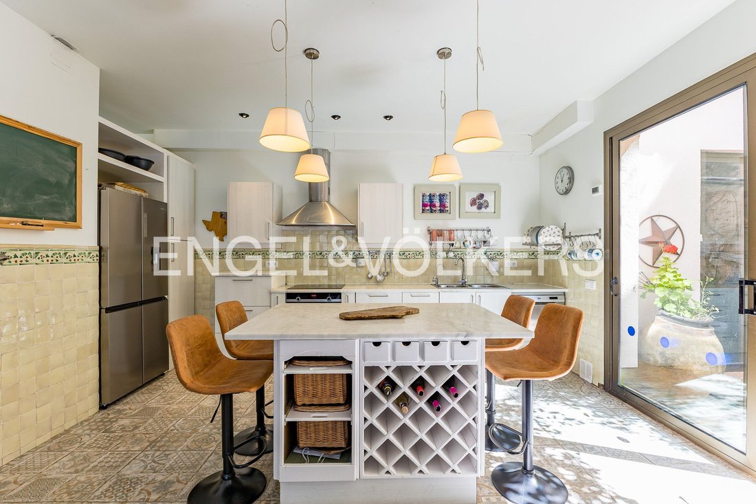 House in Sitges, Catalonia, Spain 5 - 17665771