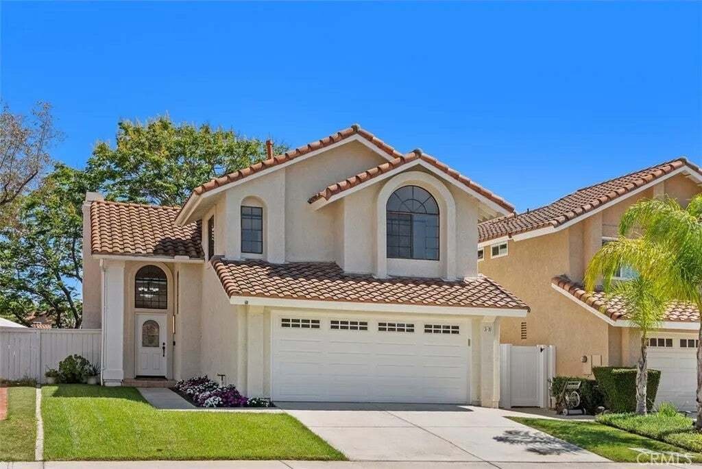 Haus in Rancho Santa Margarita, Kalifornien, Vereinigte Staaten 3 - 18690506