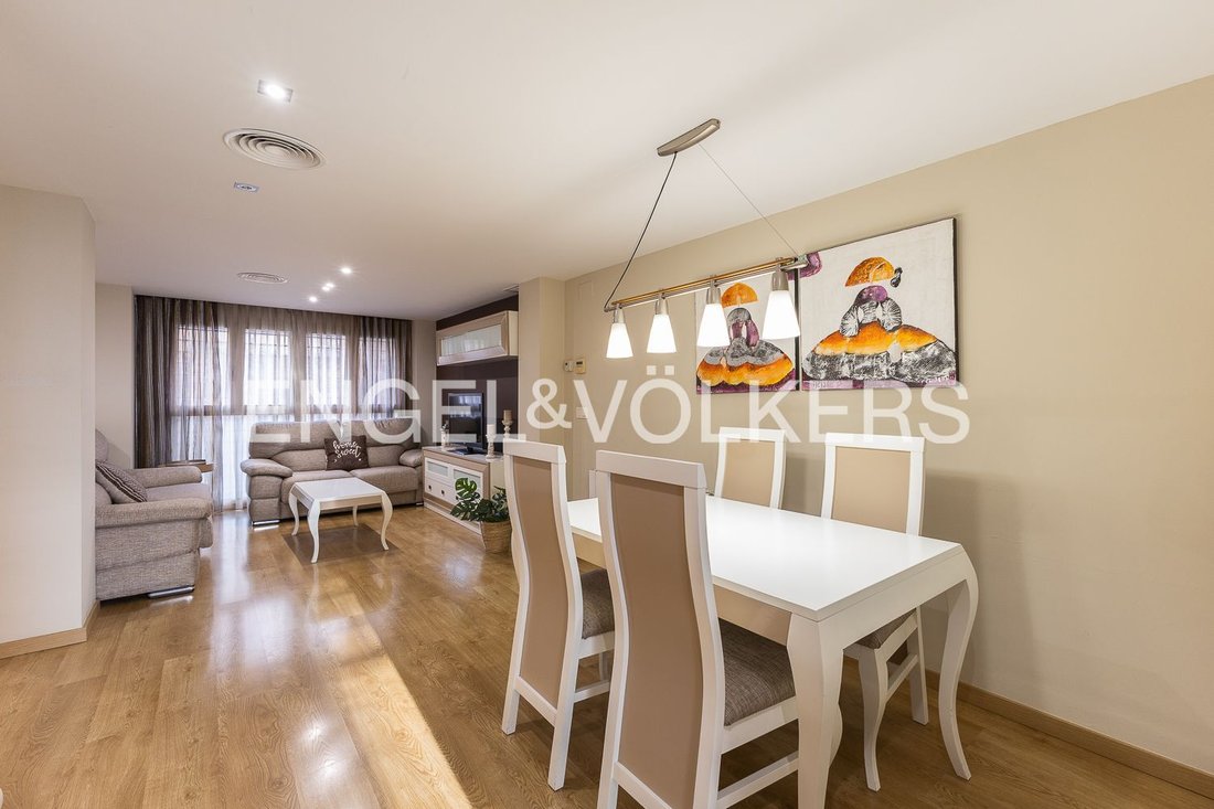 Apartment in Benicalap, Valencia, Spain 3 - 16811906