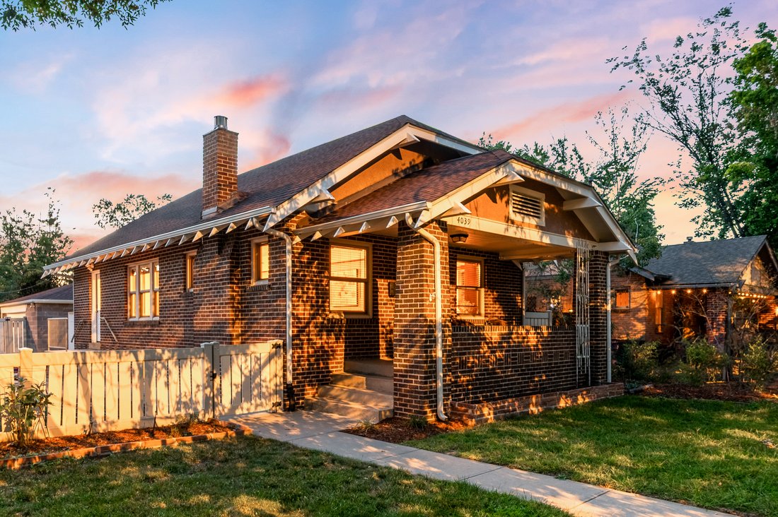 House in Denver, Colorado, United States 1 - 18686821