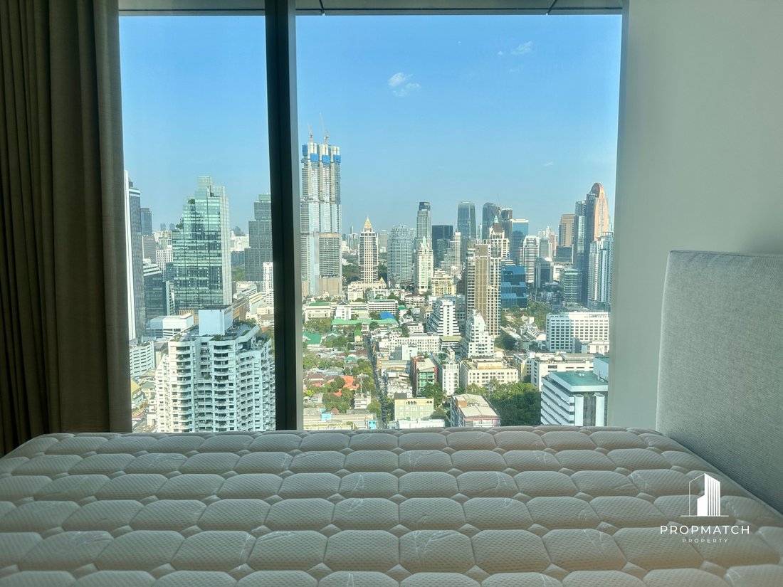 Condo in Bangkok, Bangkok, Thailand 3 - 18686748