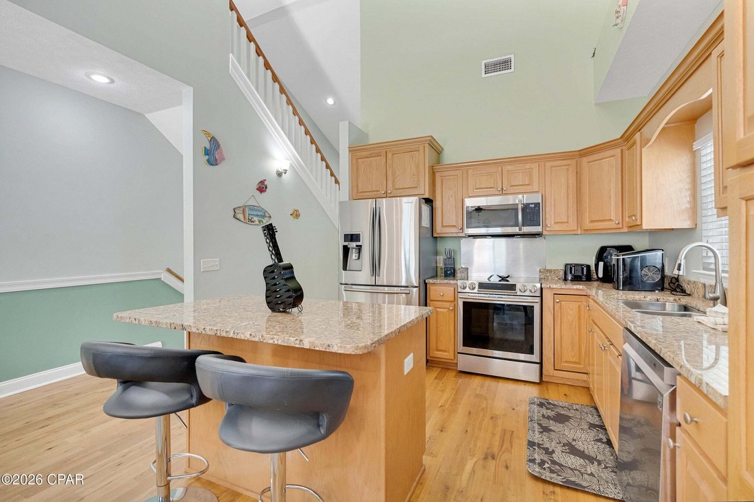House in Panama City Beach, Florida, United States 3 - 18689217