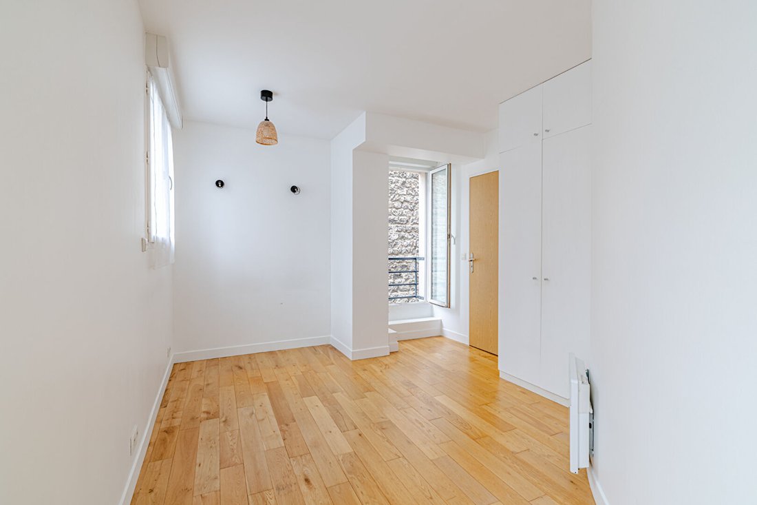 Apartment in Emeriau-Zola, Paris 15e Arrondissement, Paris 5 - 18691372