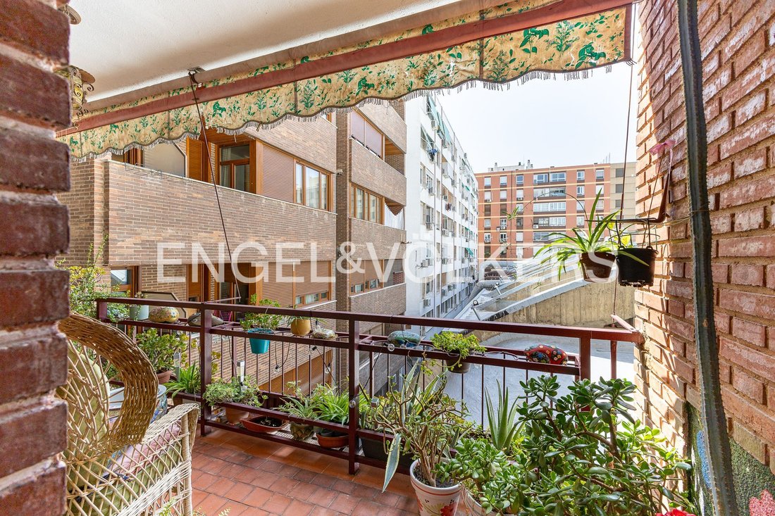 Apartment in Tetuan, Madrid, Spain 3 - 18563455