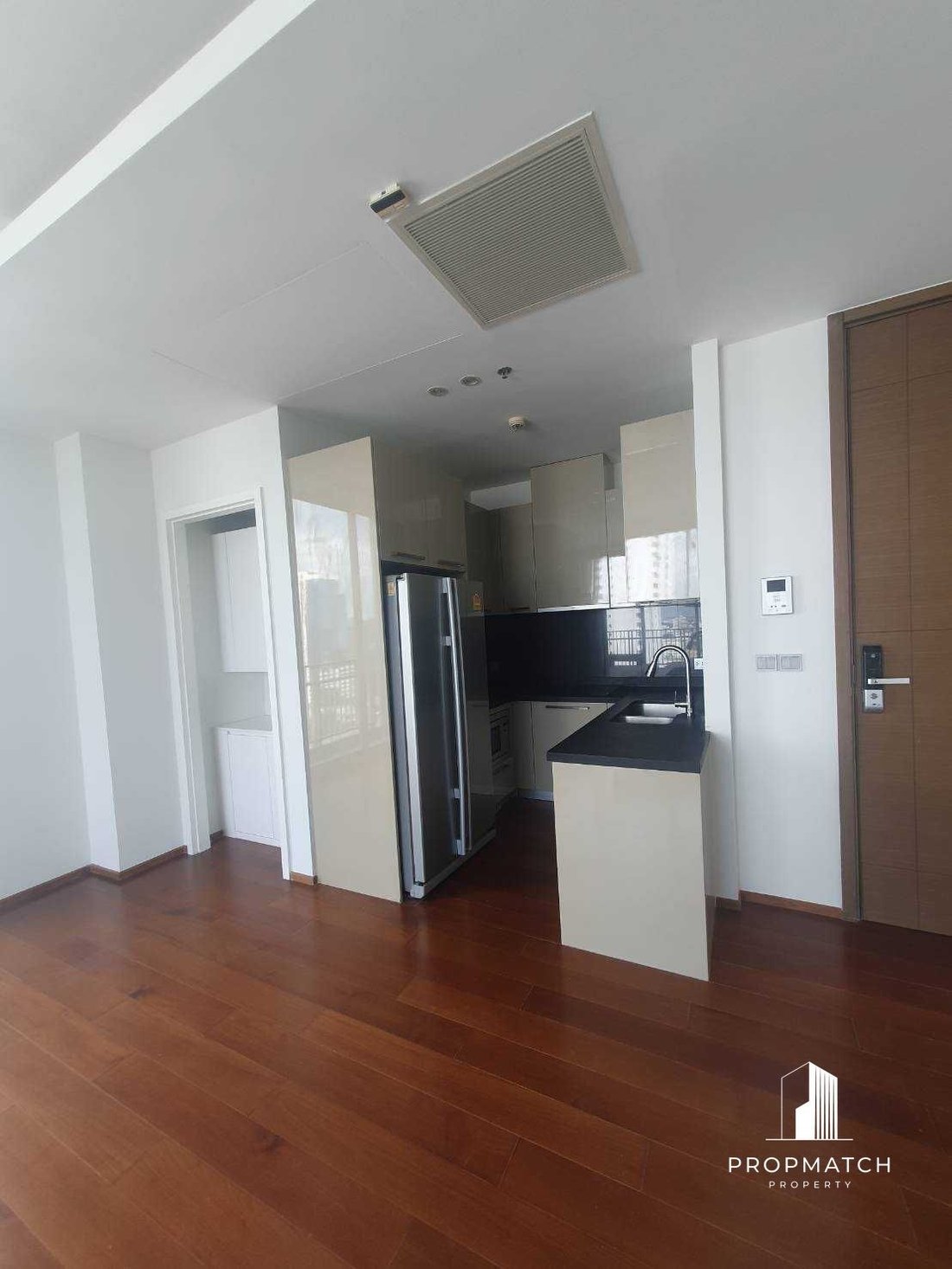 Condo in Bangkok, Bangkok, Thailand 1 - 18686622