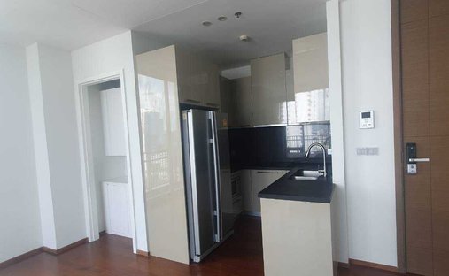 Condominio a Bangkok, Bangkok, Thailandia 1