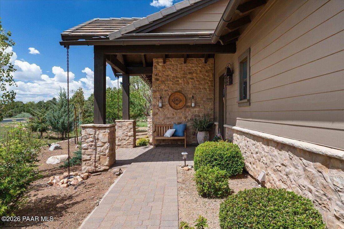 House in Prescott, Arizona, United States 5 - 18689224