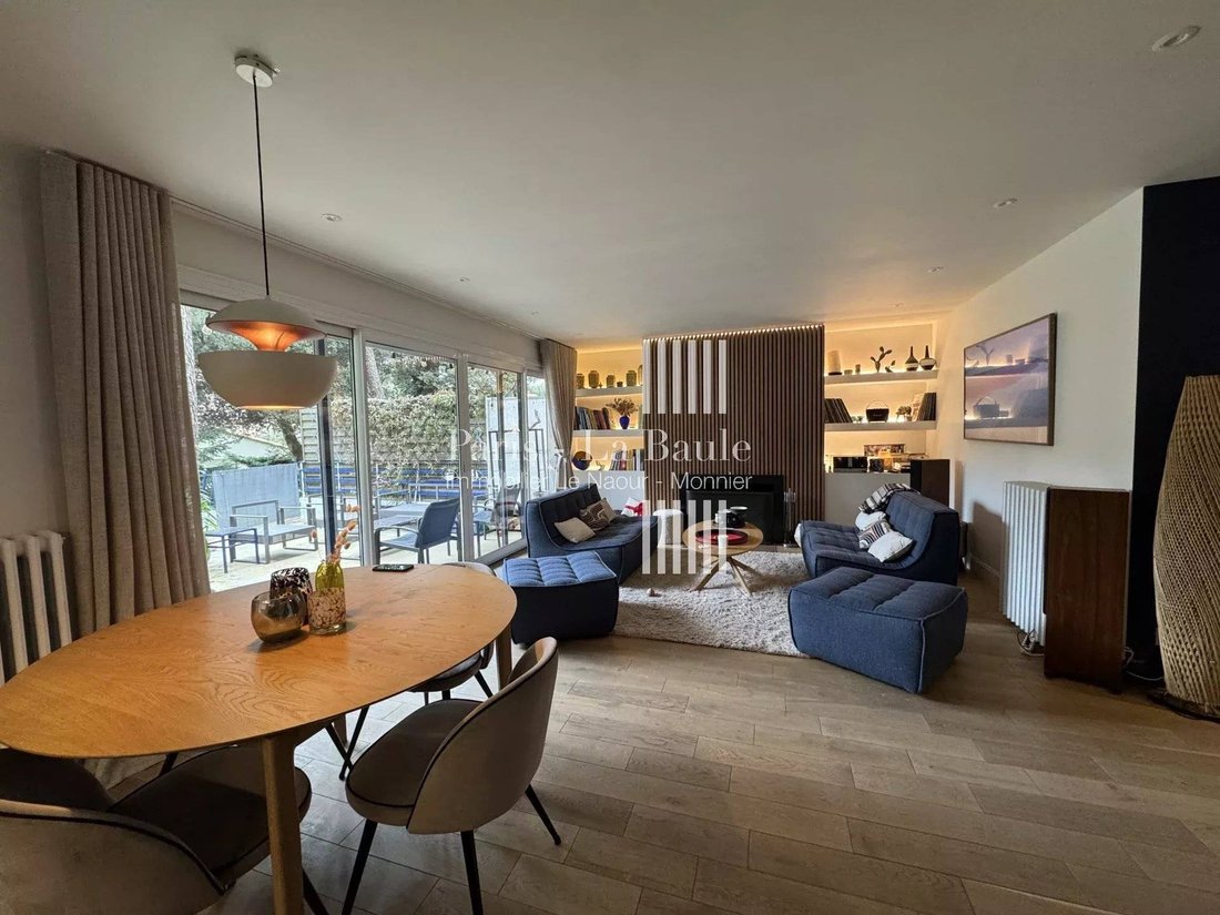 Apartamento en Le Guézy, La Baule-Escoublac, Francia 2 - 18101433