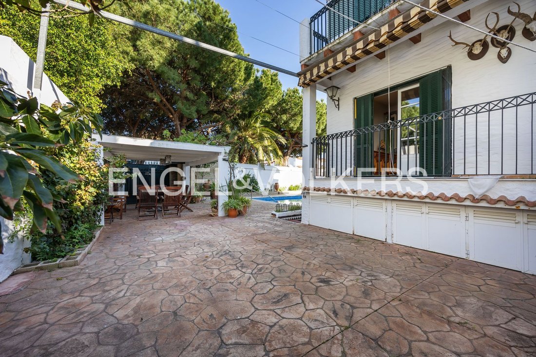 House in Sanlucar de Barrameda, Andalusia, Spain 5 - 17505886
