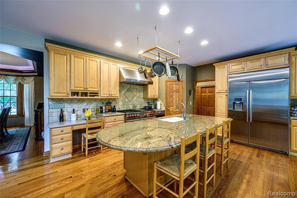 House in Royal Oak, Michigan, United States 4 - 18689495
