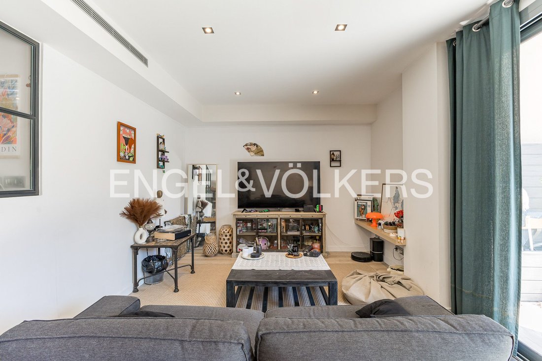 Appartamento a Eixample, Barcellona, Spagna 3 - 18340562