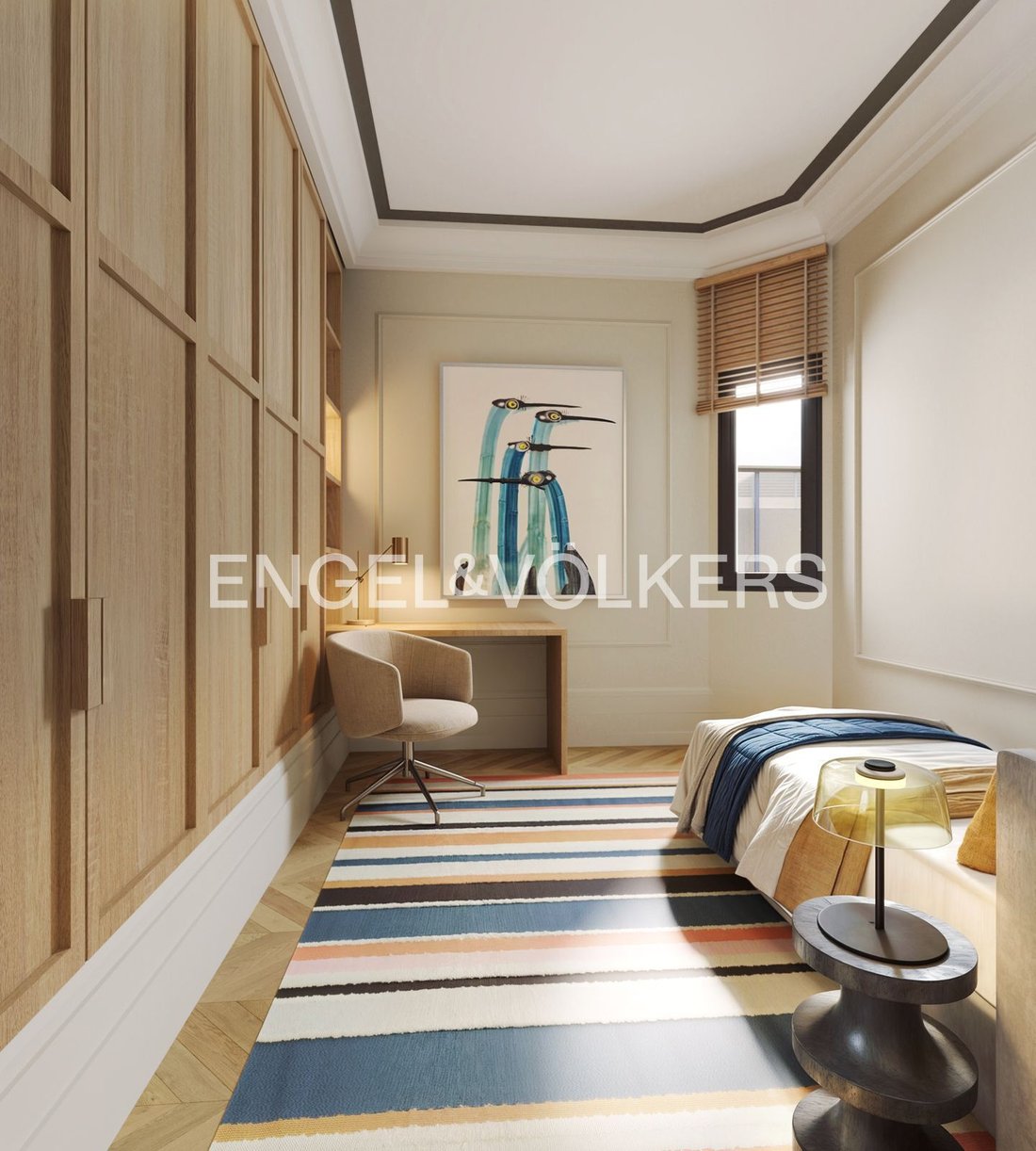 Wohnung in Gràcia, Barcelona, Spanien 3 - 17143078