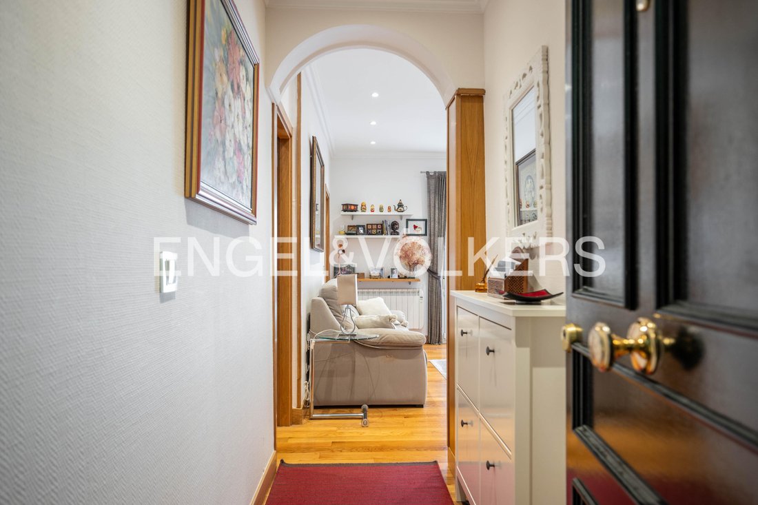 Apartment in Centro, Donostia-San Sebastian, Spain 4 - 16675296