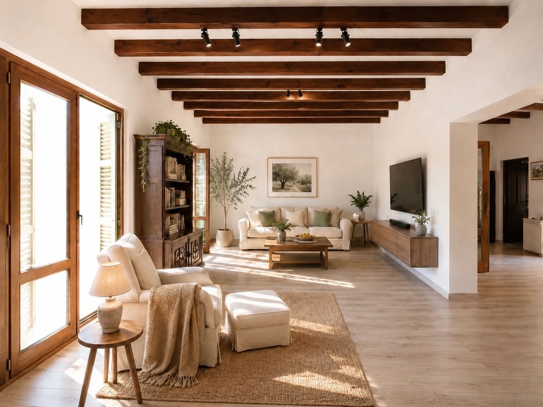 House in Andratx, Balearic Islands, Spain 1 - 18687504