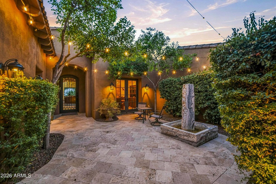 House in Scottsdale, Arizona, United States 3 - 18691118