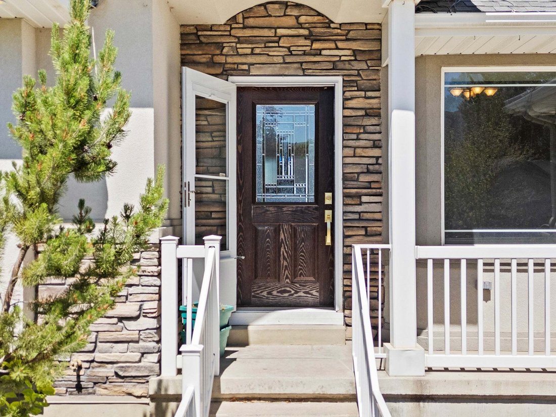 House in Logan, Utah, United States 1 - 18689914