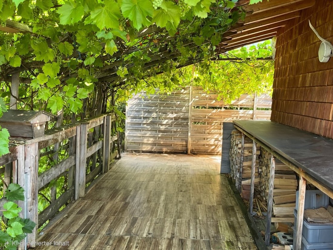 Chalet in Kirchdorf in Tirol, Tyrol, Austria 5 - 17054281