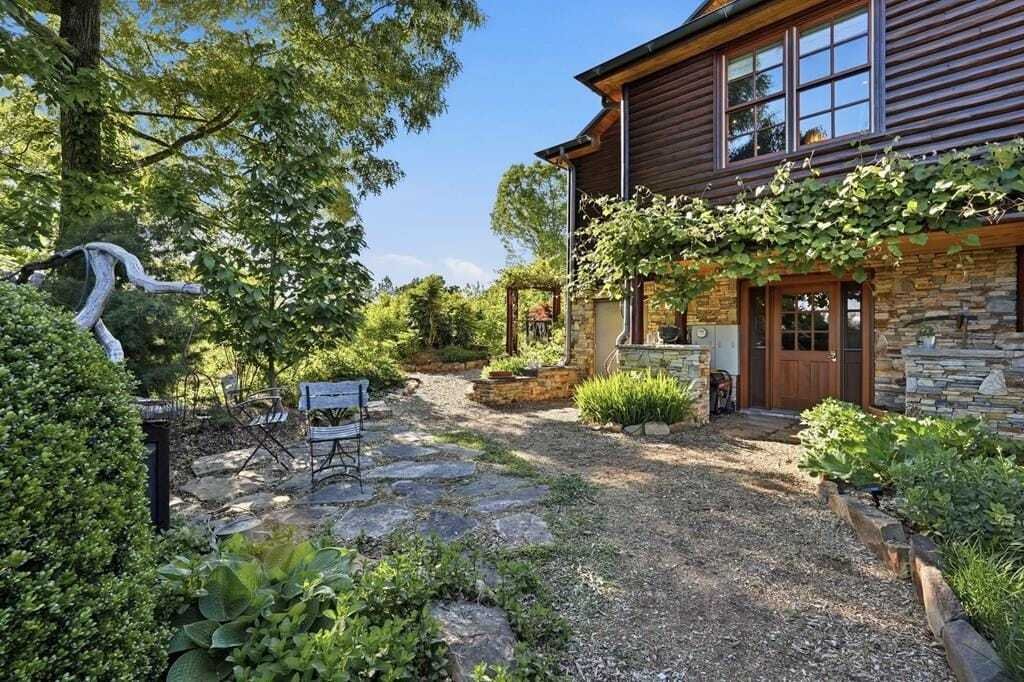 Casa en Clarkesville, Georgia, Estados Unidos 2 - 18161655