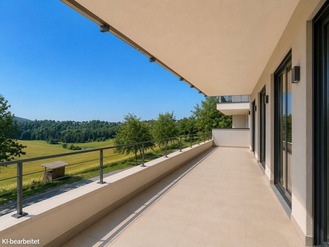Apartment in Laßnitzhöhe, Styria, Austria 1 - 17031310