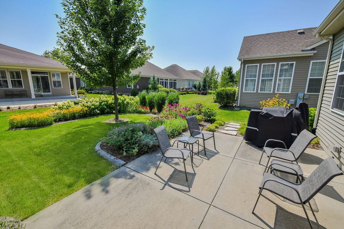 House in Naperville, Illinois, United States 5 - 18690413