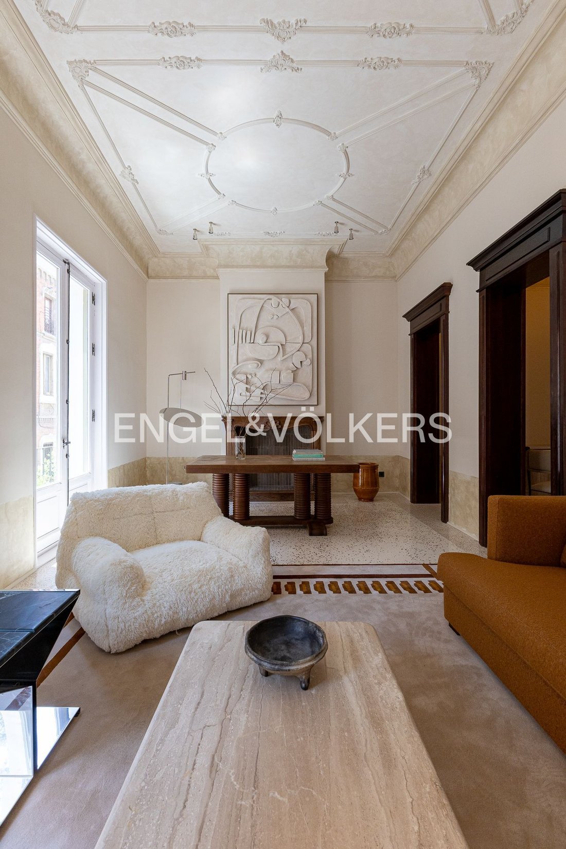 Appartement à Centro, Madrid, Espagne 2 - 18412105