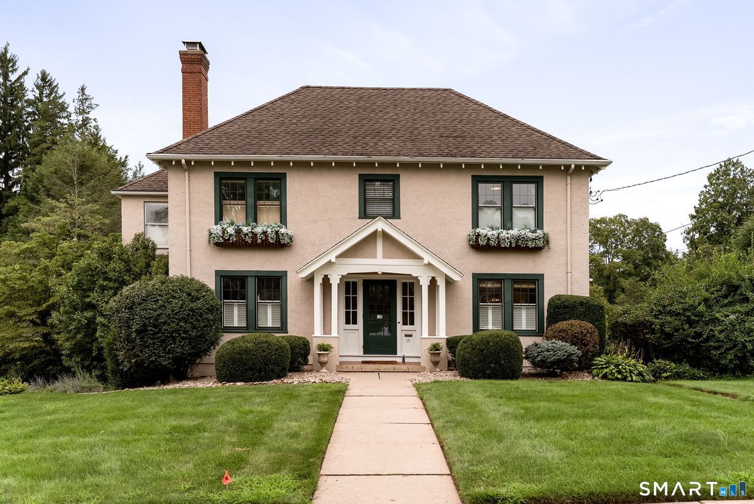 House in West Hartford, Connecticut, United States 1 - 18686951