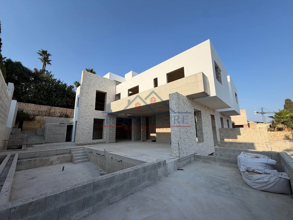 Villa in Swieqi, Malta 1 - 18686959