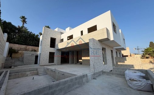 Villa en Swieqi, Malta 1
