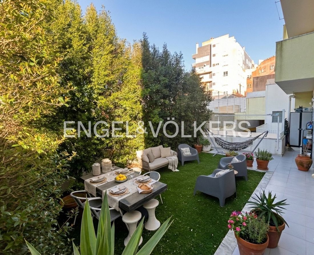Apartment in Sao Vicente, Lisbon, Portugal 3 - 17425758