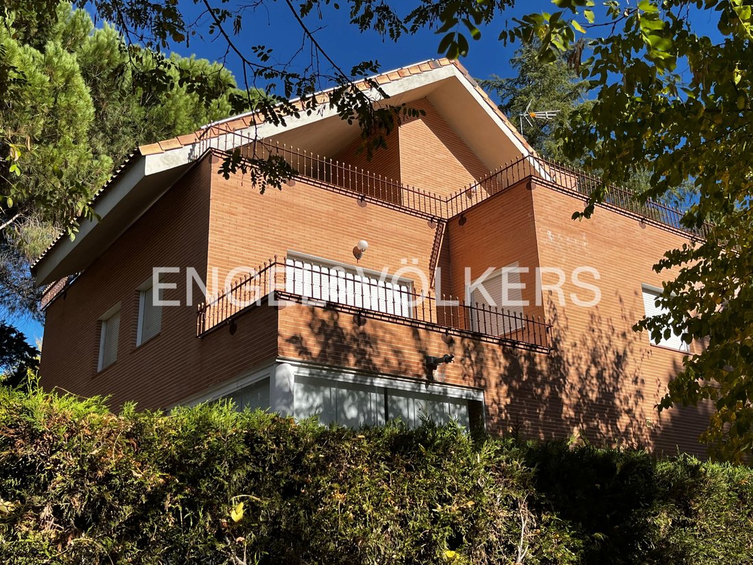 House in Villanueva del Pardillo, Comunidad de Madrid, Spain 2 - 17071504