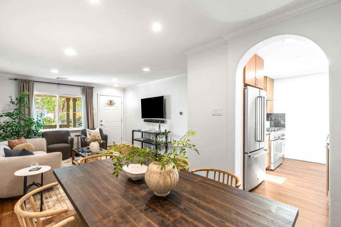 House in Denver, Colorado, United States 3 - 18686510