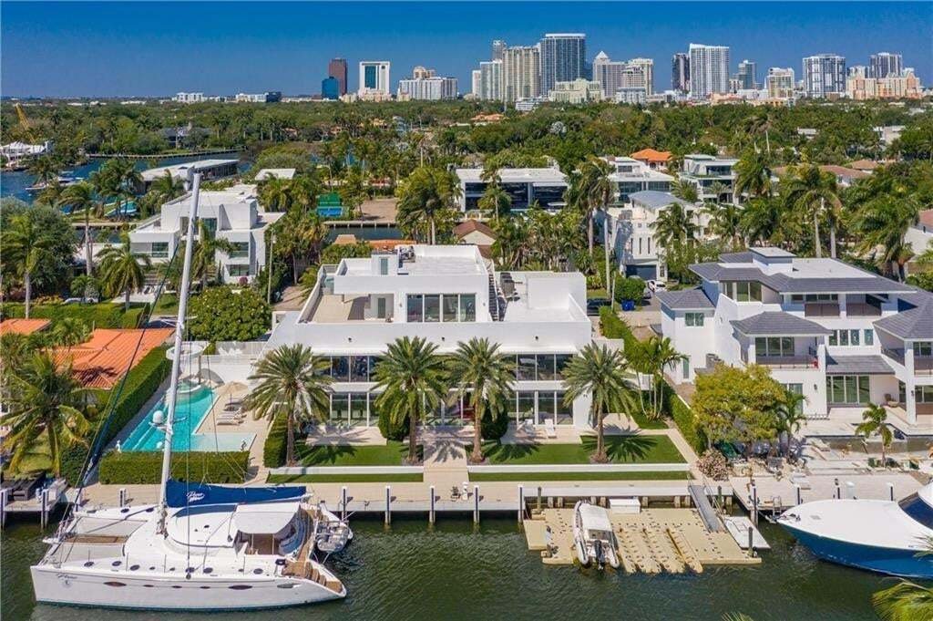 House in Fort Lauderdale, Florida, United States 2 - 18687419