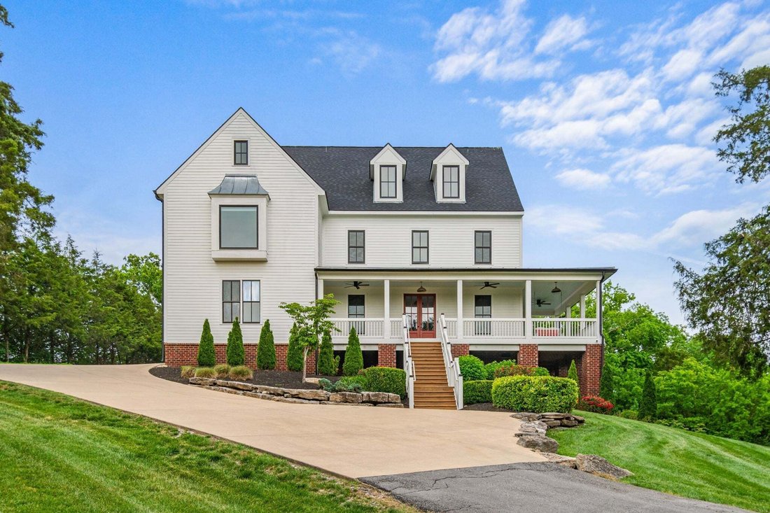 House in Franklin, Tennessee, United States 3 - 18690239