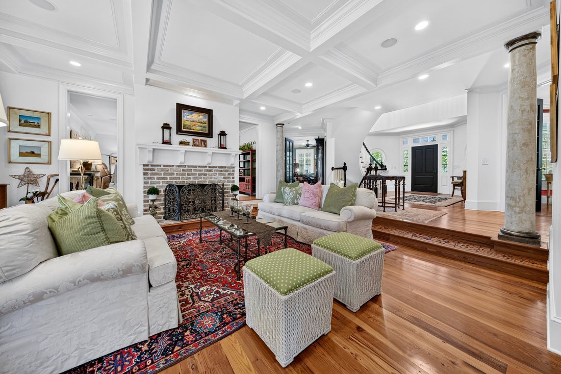 House in Georgetown, South Carolina, United States 5 - 18688438