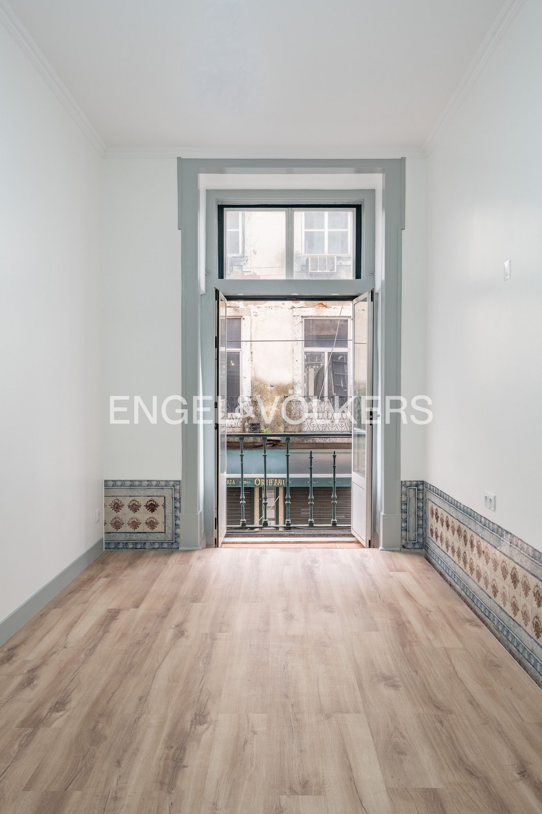 Apartment in Santa Maria Maior, Lisbon, Portugal 5 - 17622833