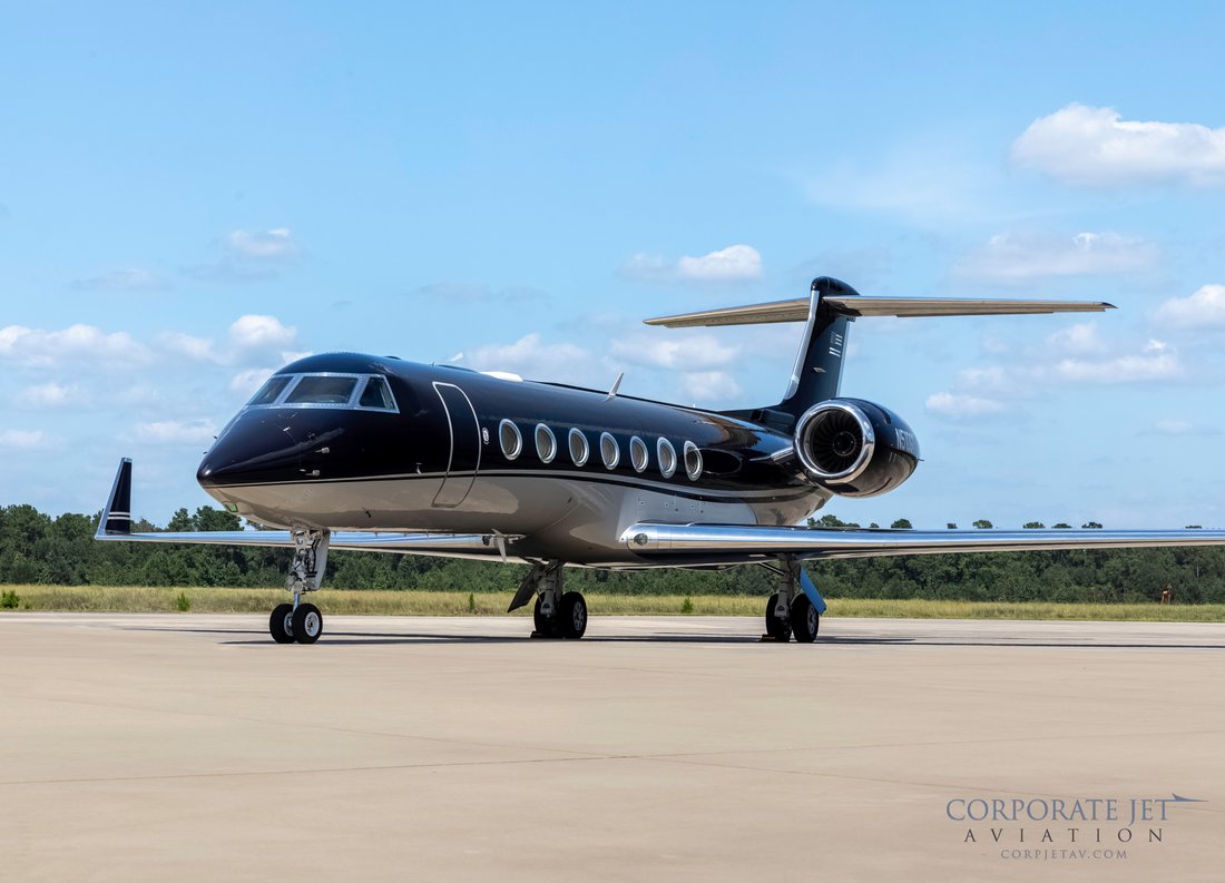 Super Heavy Jet in Boca Raton, FL, United States 2 - 18688903