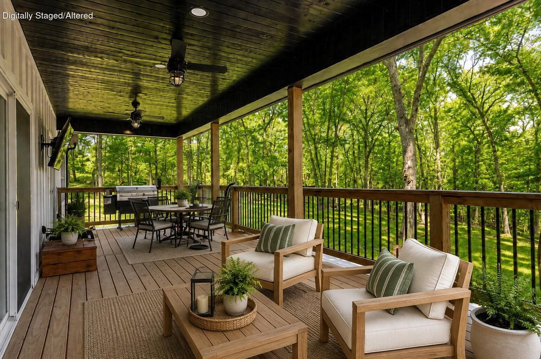 House in Kimberling City, Missouri, United States 4 - 17104640