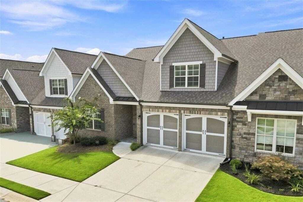 Condominio en Suwanee, Georgia, Estados Unidos 2 - 18687224