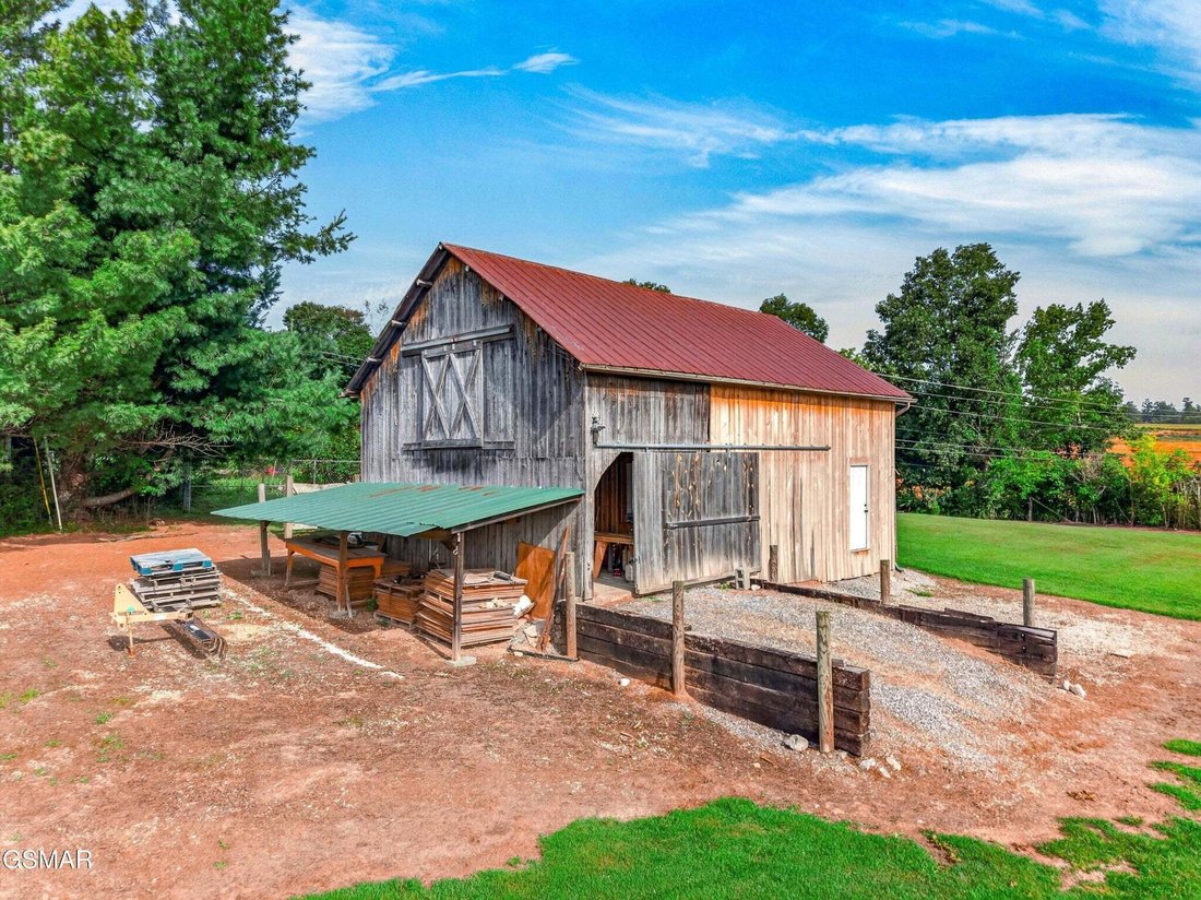 House in Sevierville, Tennessee, United States 5 - 18690216