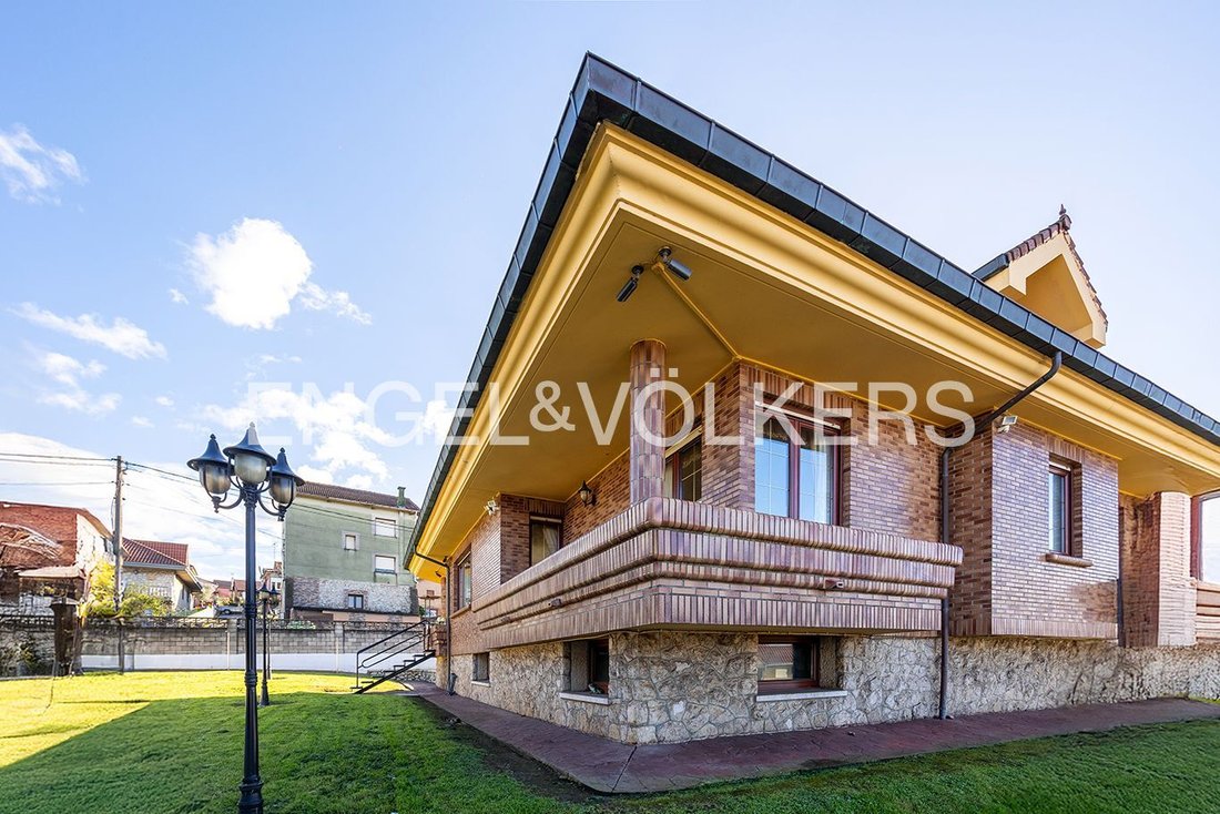 House in Camargo, Cantabria, Spain 5 - 16716718