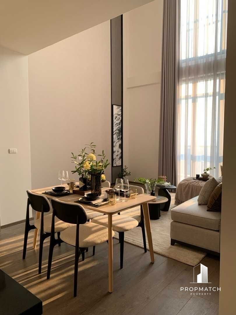 Condo in Bangkok, Bangkok, Thailand 1 - 18686566