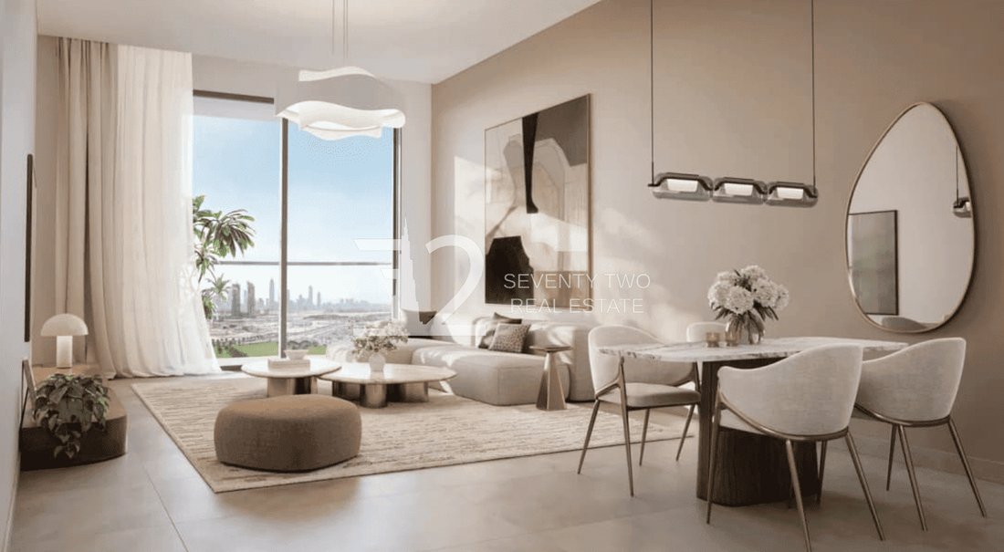 Apartment in Zabeel, Dubai, United Arab Emirates 3 - 18688060