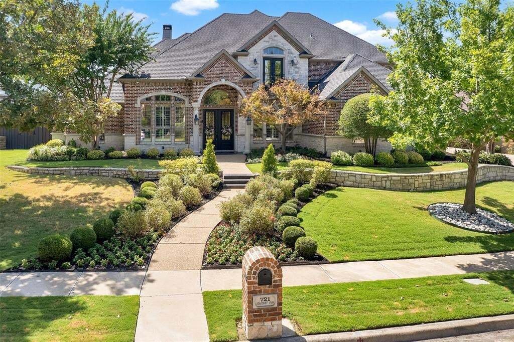 House in Heath, Texas, United States 2 - 18690758
