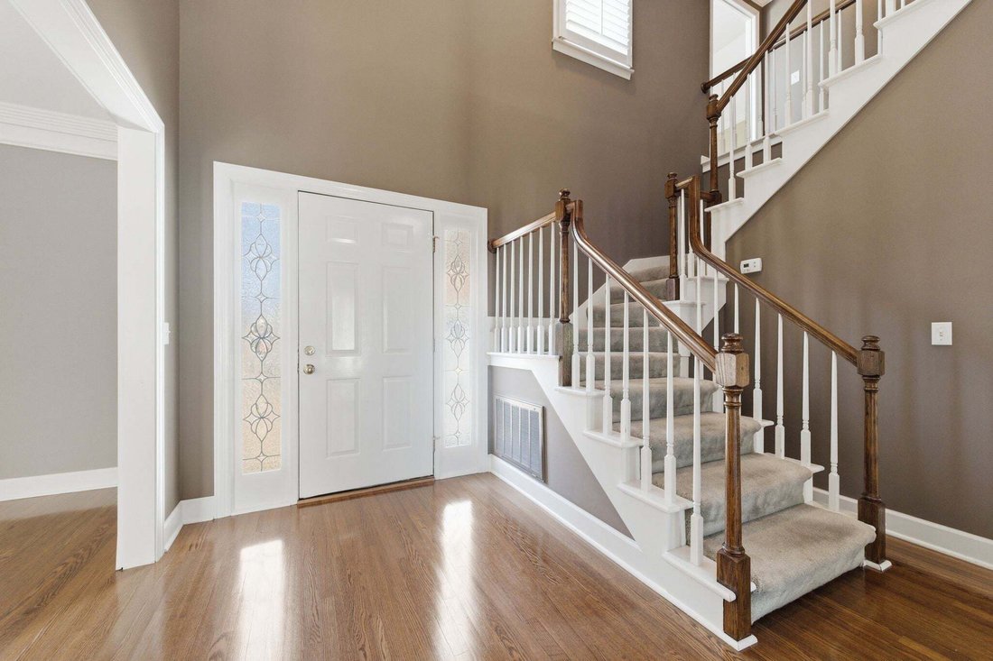 House in Franklin, Tennessee, United States 4 - 18690235