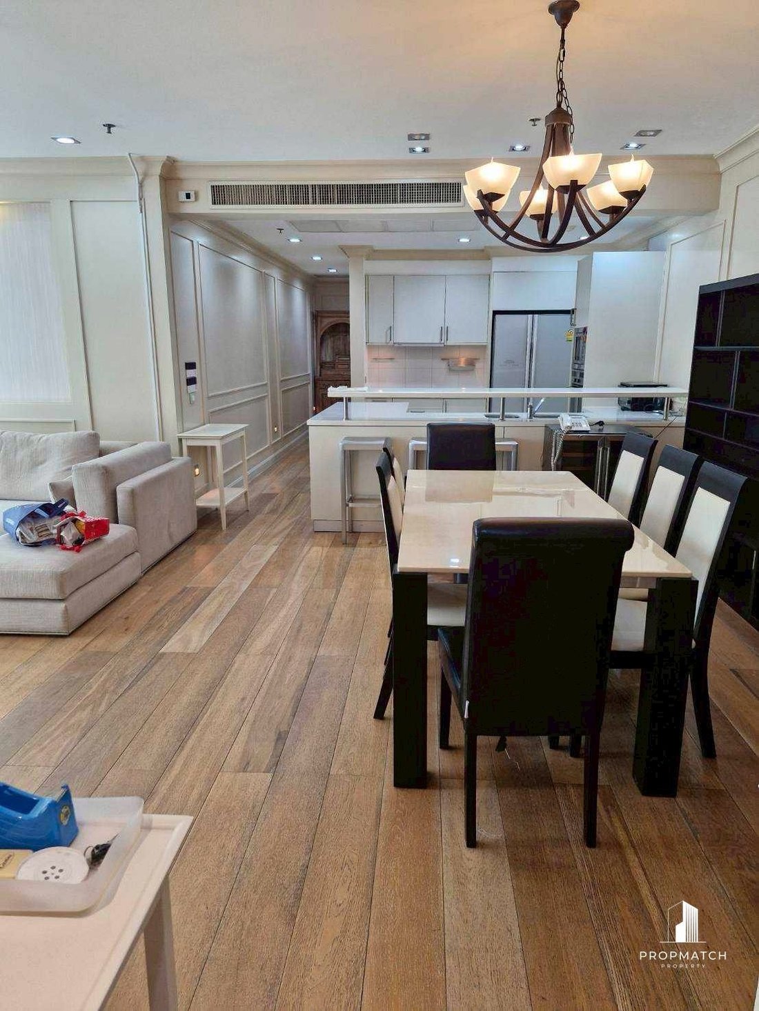 Condo in Bangkok, Bangkok, Thailand 2 - 18686866