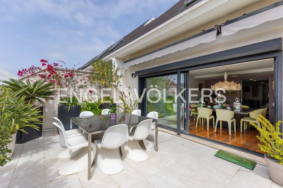 Penthouse in Denia, Valencian Community, Spain 3 - 17666802